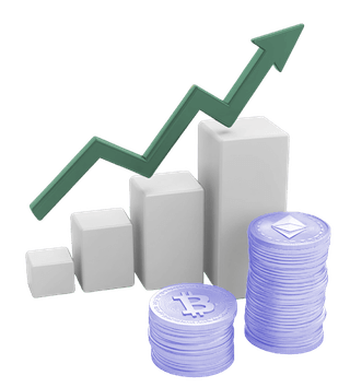 Gainor Equity platform introduction showing trading app interface